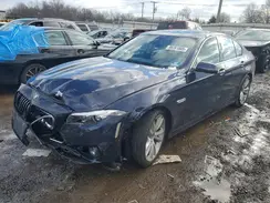 WBA5B3C50GG260163 2016 BMW 5ER