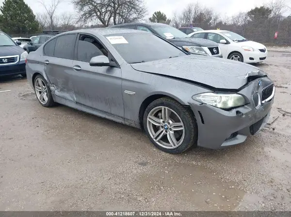WBA5B3C50GG260261 2016 BMW 5ER - Image 1
