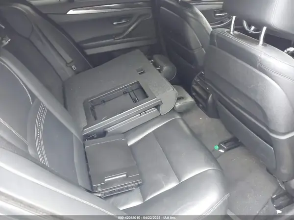 WBA5B3C51GD549103 2016 BMW 5ER - Image 8
