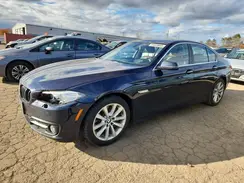 WBA5B3C51GD549120 2016 BMW 5ER