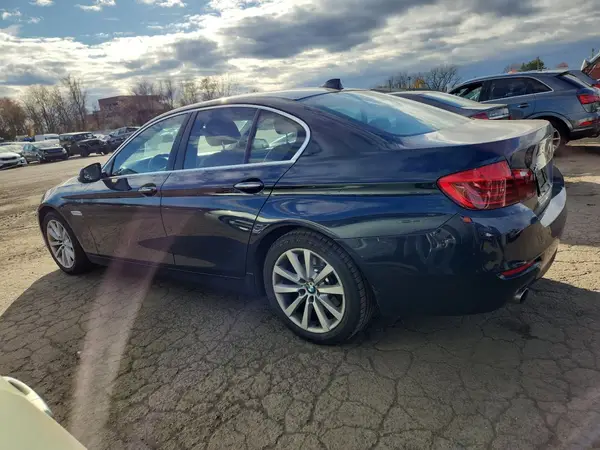 WBA5B3C51GD549120 2016 BMW 5ER - Image 2