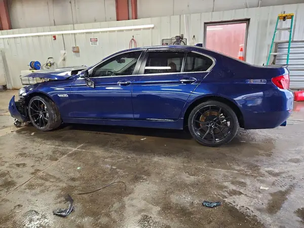 WBA5B3C51GD549506 2016 BMW 5ER - Image 2