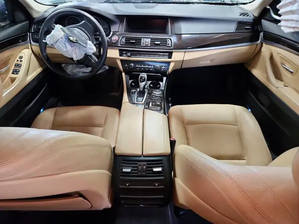 WBA5B3C51GD549506 2016 BMW 5ER - Image 8