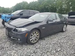 WBA5B3C51GD549618 2016 BMW 5ER