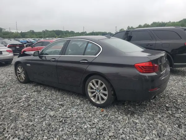 WBA5B3C51GD549618 2016 BMW 5ER - Image 2