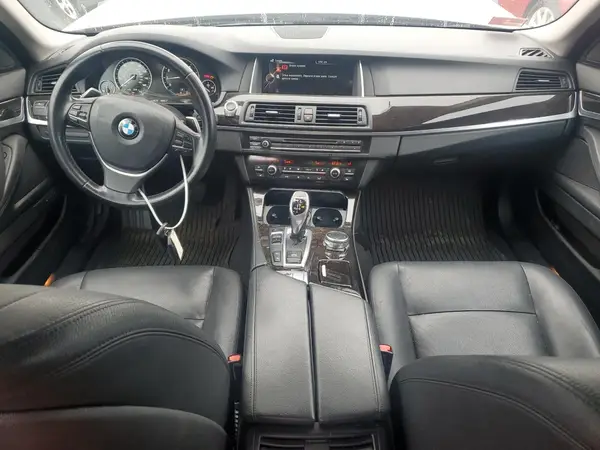 WBA5B3C51GD549618 2016 BMW 5ER - Image 8