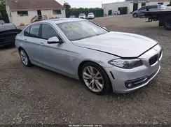 WBA5B3C51GG252590 2016 BMW 5ER