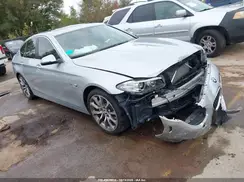 WBA5B3C51GG252623 2016 BMW 5ER