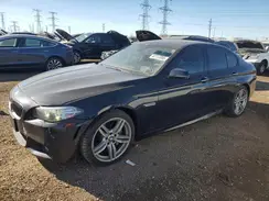 WBA5B3C51GG252637 2016 BMW 5ER