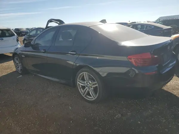 WBA5B3C51GG252637 2016 BMW 5ER - Image 2