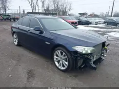 WBA5B3C51GG252928 2016 BMW 5ER