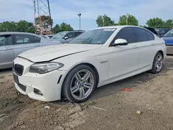 WBA5B3C51GG253061 2016 BMW 5ER
