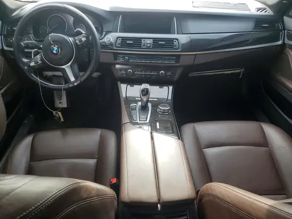 WBA5B3C51GG253061 2016 BMW 5ER - Image 8