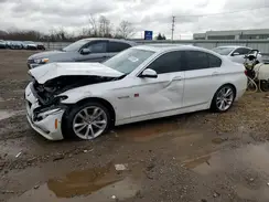 WBA5B3C51GG253285 2016 BMW 5ER