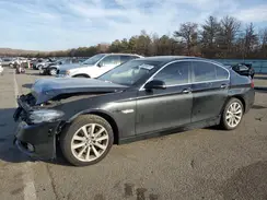 WBA5B3C51GG253321 2016 BMW 5ER