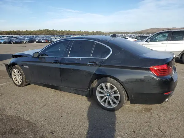 WBA5B3C51GG253321 2016 BMW 5ER - Image 2