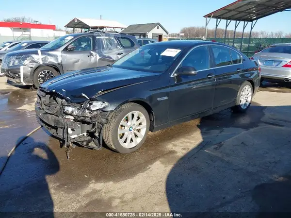 WBA5B3C51GG253349 2016 BMW 5ER - Image 2