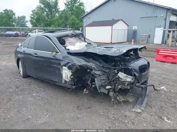 WBA5B3C51GG253514 2016 BMW 5ER - Image 1