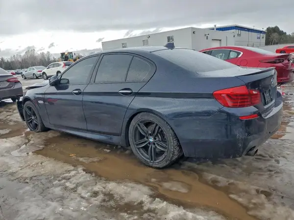 WBA5B3C51GG253559 2016 BMW 5ER - Image 2