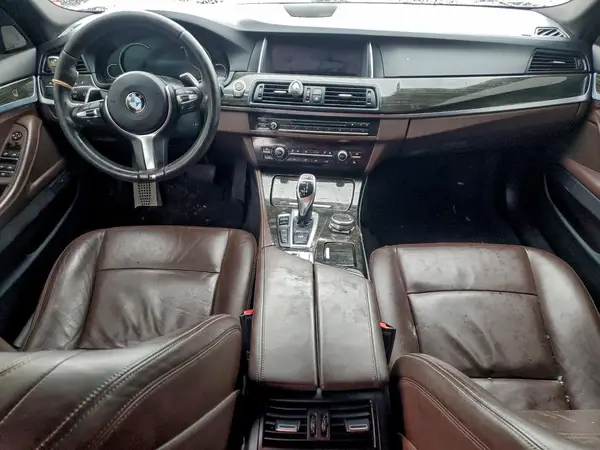 WBA5B3C51GG253559 2016 BMW 5ER - Image 8