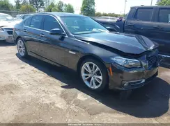 WBA5B3C51GG253593 2016 BMW 5ER