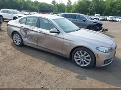 WBA5B3C51GG253979 2016 BMW 5ER