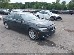 WBA5B3C51GG254002 2016 BMW 5ER
