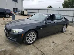 WBA5B3C51GG254338 2016 BMW 5ER