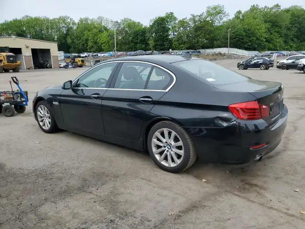WBA5B3C51GG254338 2016 BMW 5ER - Image 2