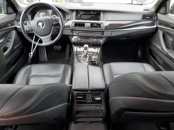 WBA5B3C51GG254338 2016 BMW 5ER - Image 8