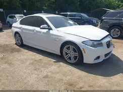 WBA5B3C51GG254548 2016 BMW 5ER