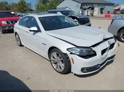 WBA5B3C51GG254601 2016 BMW 5ER