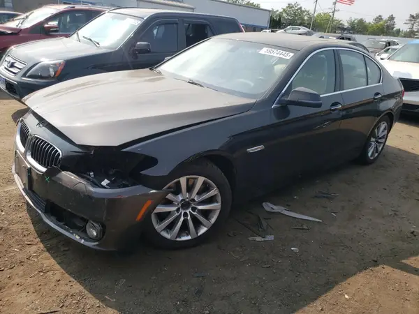 WBA5B3C51GG254713 2016 BMW 5ER - Image 1
