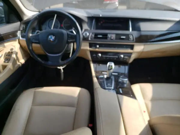 WBA5B3C51GG254713 2016 BMW 5ER - Image 8
