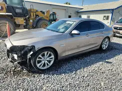 WBA5B3C51GG254744 2016 BMW 5ER