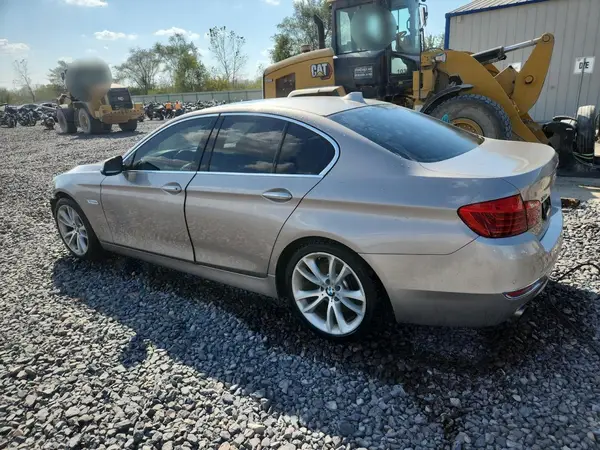 WBA5B3C51GG254744 2016 BMW 5ER - Image 2