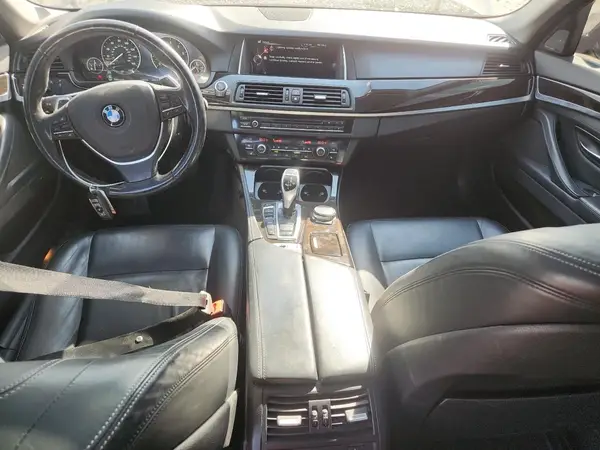 WBA5B3C51GG254744 2016 BMW 5ER - Image 8