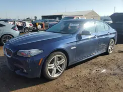 WBA5B3C51GG255196 2016 BMW 5ER