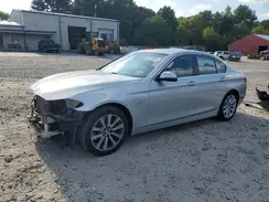WBA5B3C51GG255313 2016 BMW 5ER