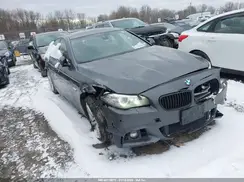 WBA5B3C51GG255523 2016 BMW 5ER