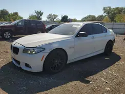 WBA5B3C51GG255585 2016 BMW 5ER