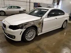 WBA5B3C51GG255800 2016 BMW 5ER
