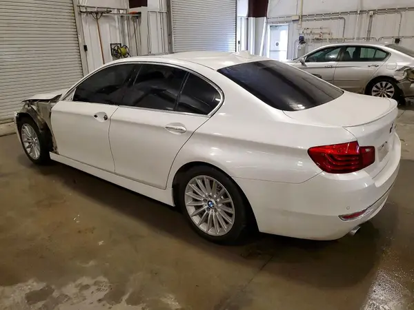 WBA5B3C51GG255800 2016 BMW 5ER - Image 2