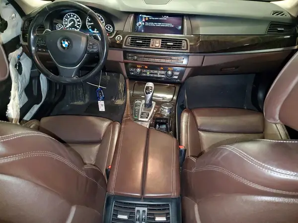 WBA5B3C51GG255800 2016 BMW 5ER - Image 8