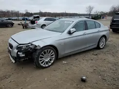 WBA5B3C51GG255957 2016 BMW 5ER