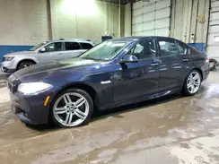 WBA5B3C51GG256333 2016 BMW 5ER