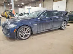 WBA5B3C51GG256347 2016 BMW 5ER