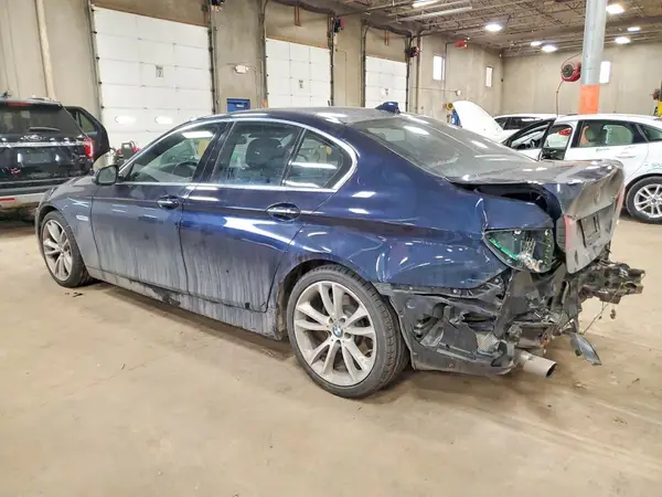 WBA5B3C51GG256347 2016 BMW 5ER - Image 2