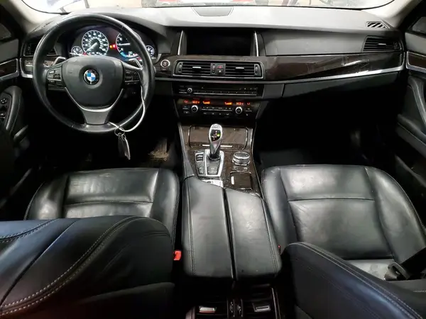 WBA5B3C51GG256347 2016 BMW 5ER - Image 8