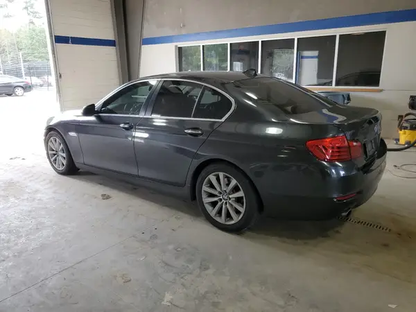 WBA5B3C51GG256462 2016 BMW 5ER - Image 2